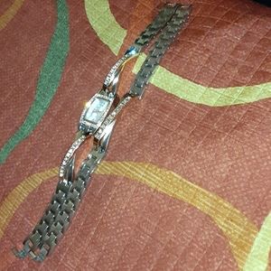Watch and Bracelet Set